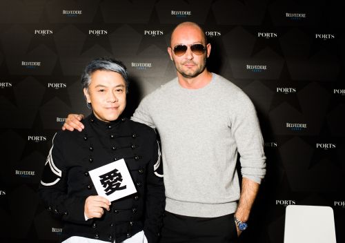 ports1961男装,ports1961大衣