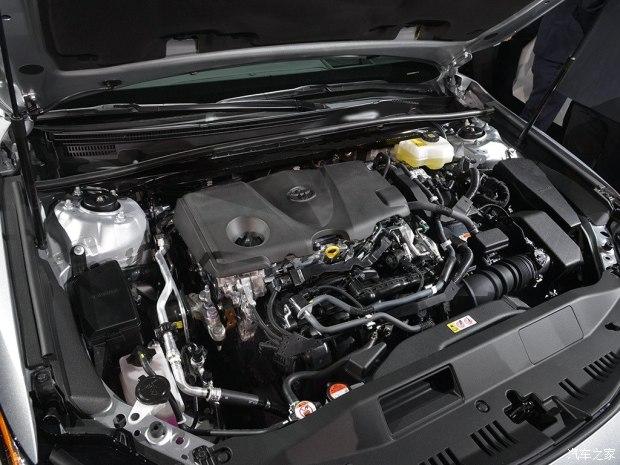 卡罗拉2.0和凯美瑞2.0有啥区别,丰田2020