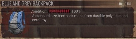 h1z1装备怎么解锁,h1z1物品介绍