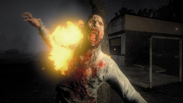 h1z1大逃杀怎么没火了,h1z1大逃杀端游什么时候出的