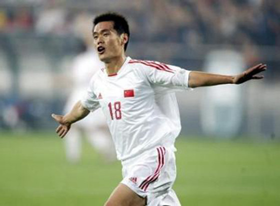 鲁能精彩定位球,中超千里走单骑进球集锦