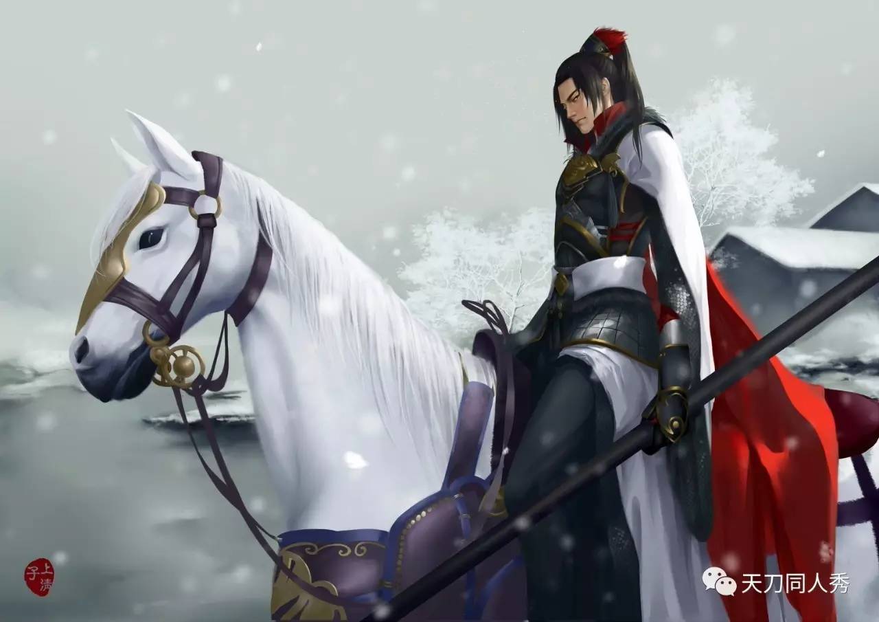 神威的来历,神威能力介绍