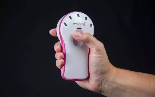 MIT：为了女性健康，5款有意思的医疗小设备