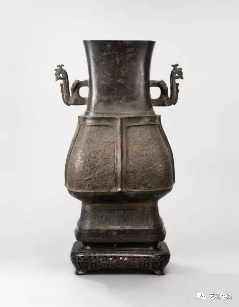 历代青铜器大盘点,2016年青铜器的收藏价值