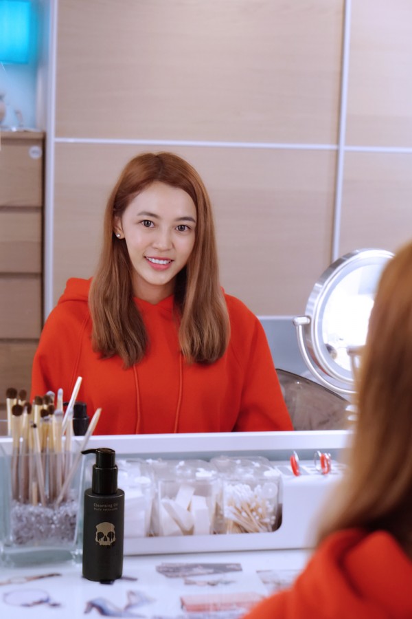 rachel化妆品,rachel化妆品什么牌子