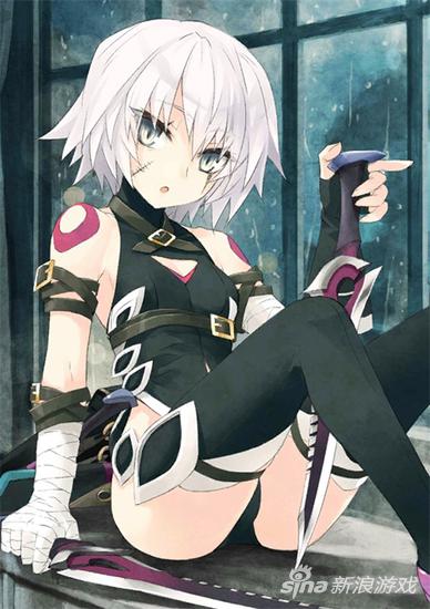 fate杰克攻略,绿卡队