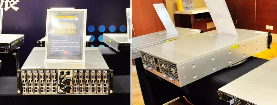 模块化融合服务器,定制化服务器