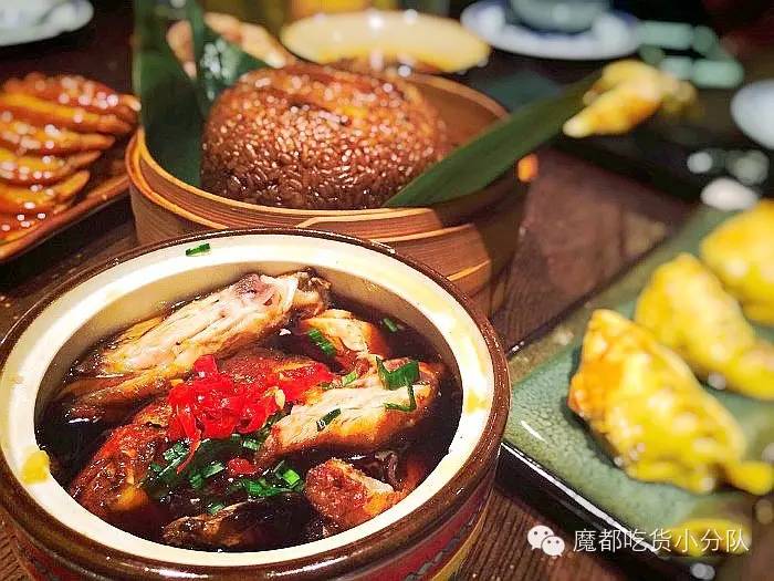 上海高端美食排行榜前十名,上海太古里美食排行榜第一名