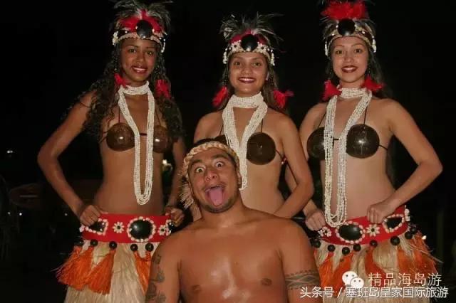 去塞班带什么礼物,去塞班岛买什么好