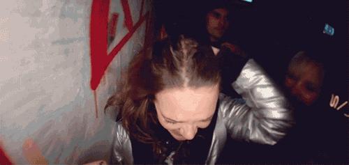 你以为有人call你的names是在叫你？小心，他是在骂你