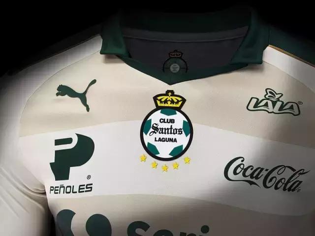 看完这五件艺术品般的球衣，不得不为Puma点赞