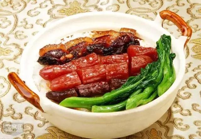 郑州潮人评出的十大美味!全在这个潮流聚集地,据说每天吃都不腻