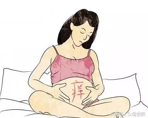 就算妊娠纹是家族遗传，难道你就不生孩子了吗？！（附拯救神器）