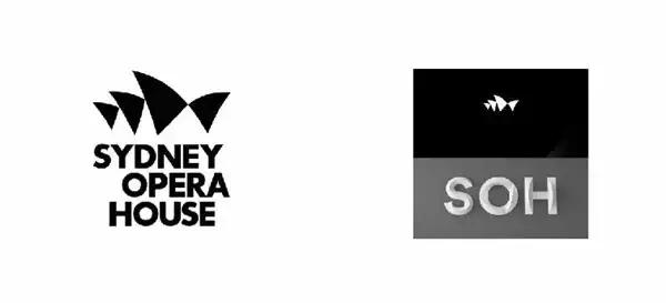 2018年哪些品牌升级的logo,今年最火的品牌logo