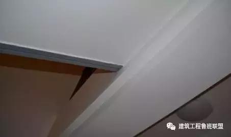 精装修工程项目难点以及处理方案,精装修标准工程节点做法详解