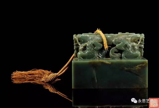 拍卖会玉玺拍卖价格表,全球拍卖玉玺印章