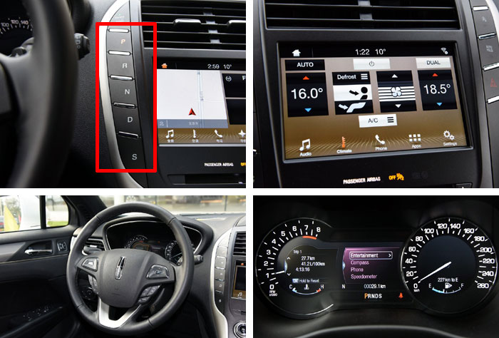 原装进口30万左右紧凑的suv,翼虎15万级别高性价比suv