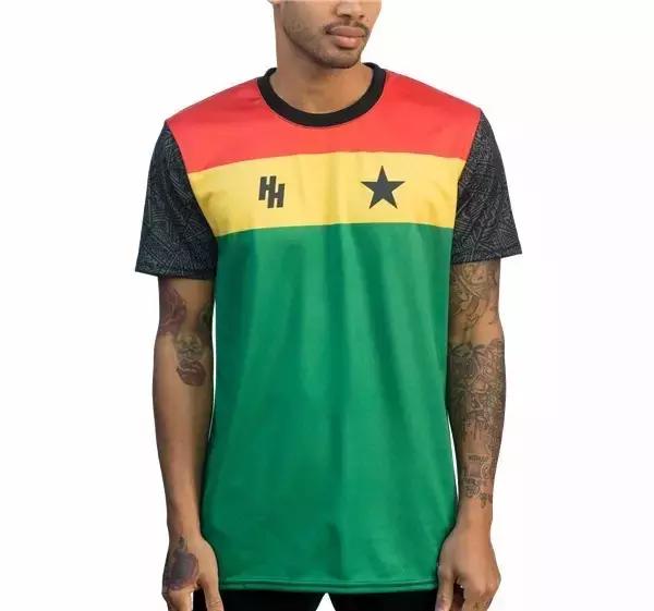 非洲杯前瞻：不一样的非洲色彩