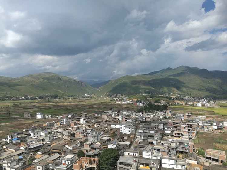 滇藏219线骑摩托进藏最全攻略,2021滇藏进藏自驾游