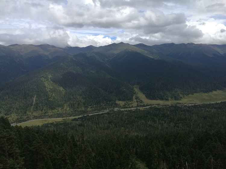 滇藏219线骑摩托进藏最全攻略,2021滇藏进藏自驾游