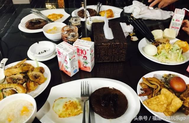 福州好玩的休闲场所,福州好玩很嗨的地方