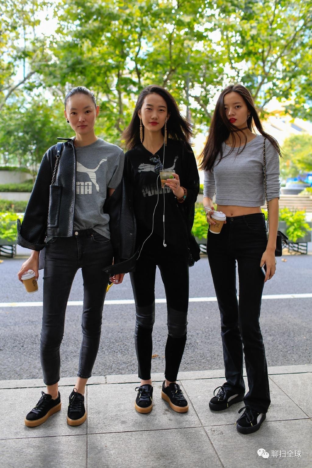 rihannapuma的鞋码,rihannapuma同款