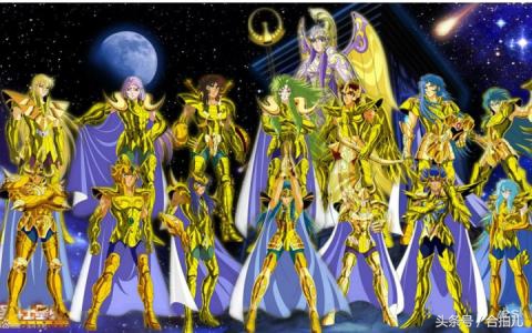 那些永远被遗忘的22部动画,你还记得那些年看过的动画吗