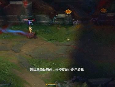 lol新狼人,lol新狼人技能