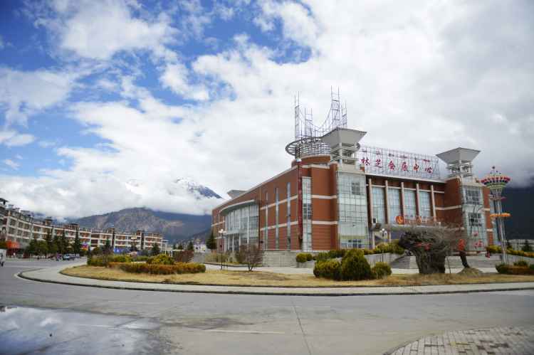 滇藏219线骑摩托进藏最全攻略,2021滇藏进藏自驾游