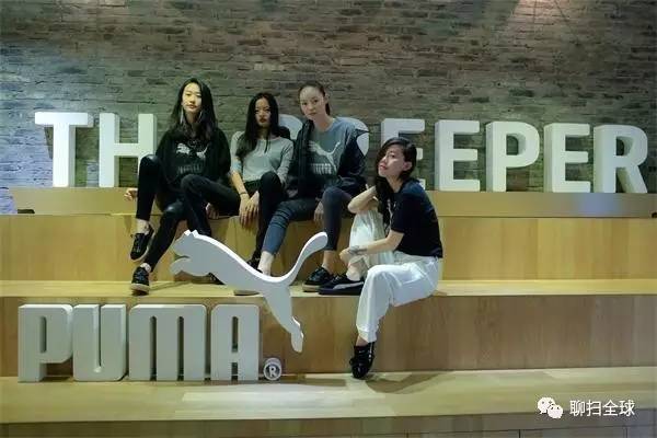 rihannapuma鞋,puma和rihanna哪个好