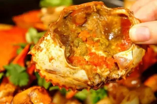 名字带“南”“贝”的快看！西安这家店请你吃虾啃蟹啦！