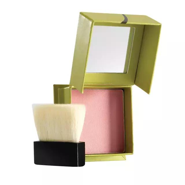 油皮冬天定妆用散粉还是粉饼好,油皮的定妆神器就是这十款散粉