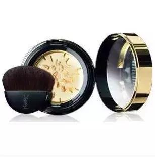 油皮冬天定妆用散粉还是粉饼好,油皮的定妆神器就是这十款散粉