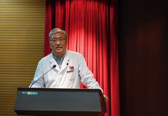 西苑医院消化科唐旭东教授:胃食管反流患者饮食需注意四个有