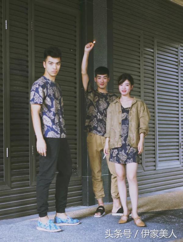 对淘宝的看法,对女性穿着的看法