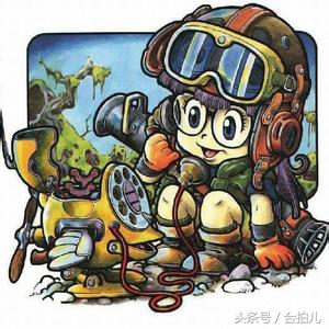 大家还记不记得十年前的动画,那些永远被遗忘的22部动画