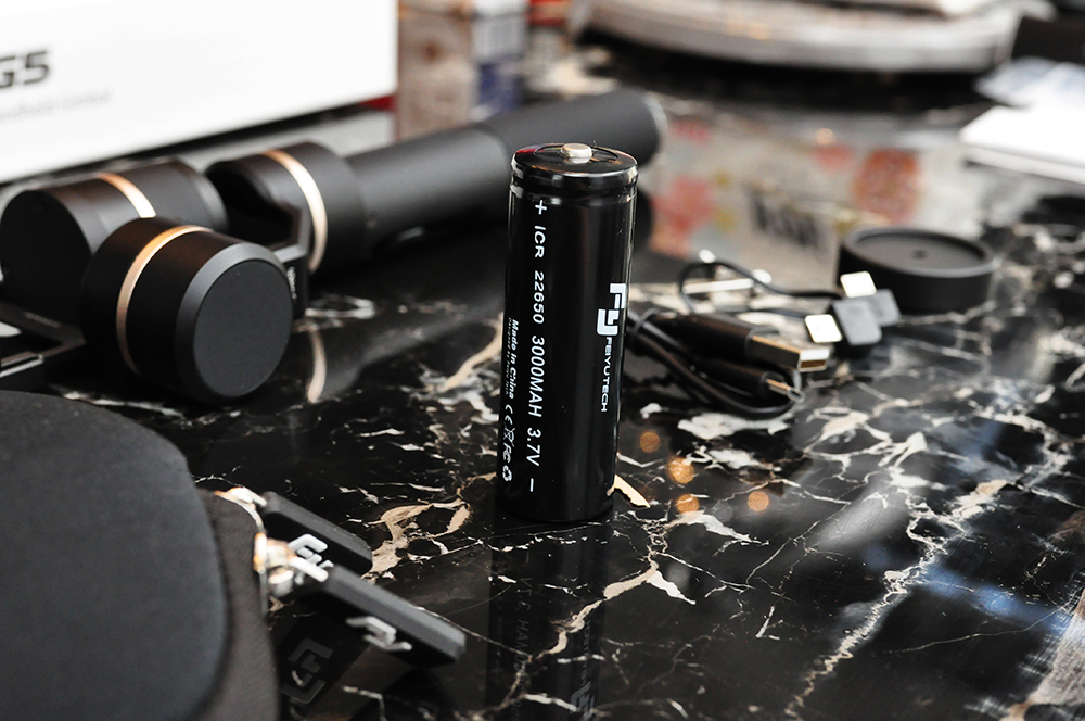 飞宇g5稳定器gopro,飞宇g6三轴稳定器评测