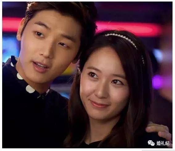 新娘皇冠发型推荐,韩式皇冠新娘发箍推荐