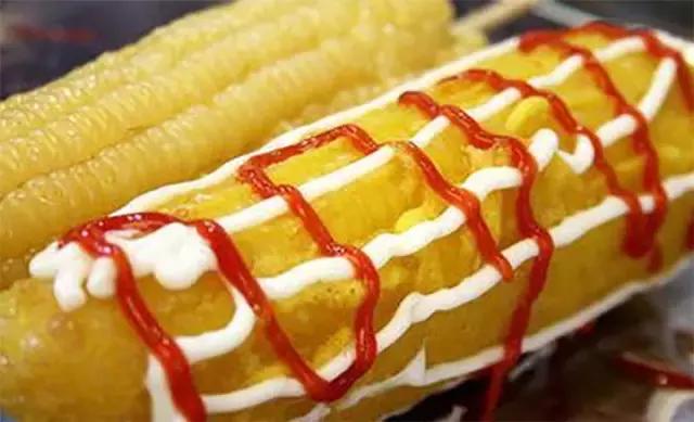 中国美食街边小吃,街边小吃大全简单又好吃