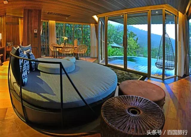 普吉岛旅游的宝藏酒店,普吉岛之旅酒店