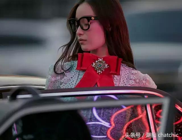 newgucci (新的gucci要怎么看)