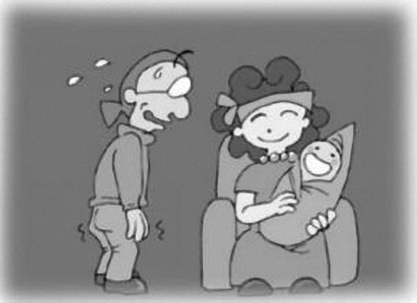 葡萄胎孕妇有什么症状,究竟葡萄胎有哪些预防的办法呢