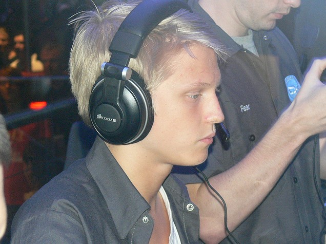 DotA2：*教邪**NAVI破后而立队员介绍