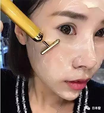 美容院用的胎盘素紧致精华液,美容院专用面部补水保湿按摩膏