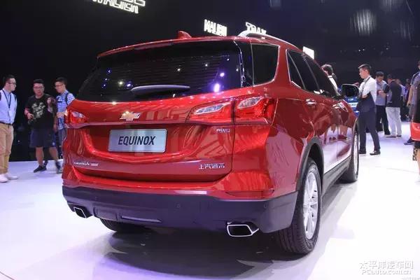 年底上市的suv,今年爆款车型suv