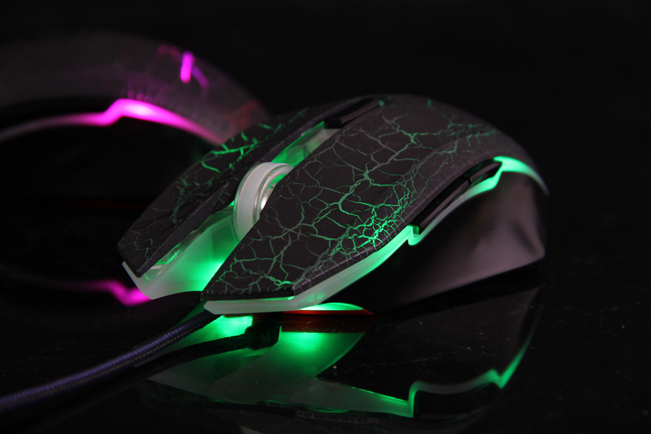 鸡年说机：鼠你放大招，标准都通杀！