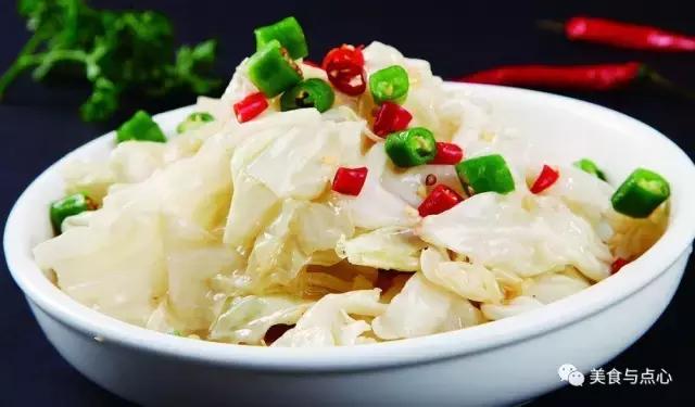 血栓斑块最怕的蔬菜,消除血管斑块最好的蔬菜食物