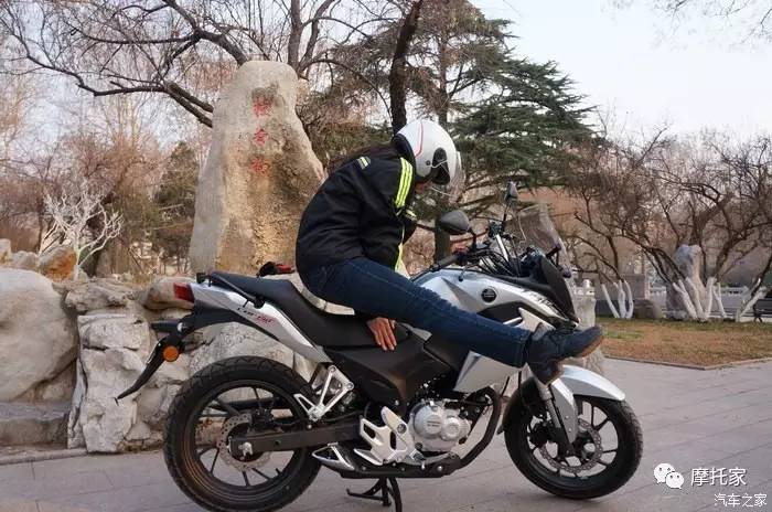 新大洲本田战鹰cbf190x和猛鸷190,18款新大洲本田cbf190x