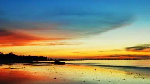 2017最值得去的66个旅行地，别再说不知道去哪了