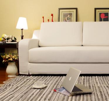 合肥人你家里铺这种地毯，再也不怕家里小宝容易过敏了！